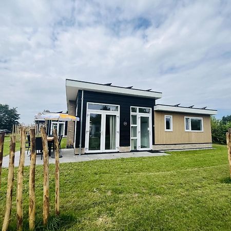 Bungalowpark De Horn - Floresta 213 Dirkshorn ภายนอก รูปภาพ