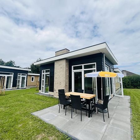 Bungalowpark De Horn - Floresta 213 Dirkshorn ภายนอก รูปภาพ