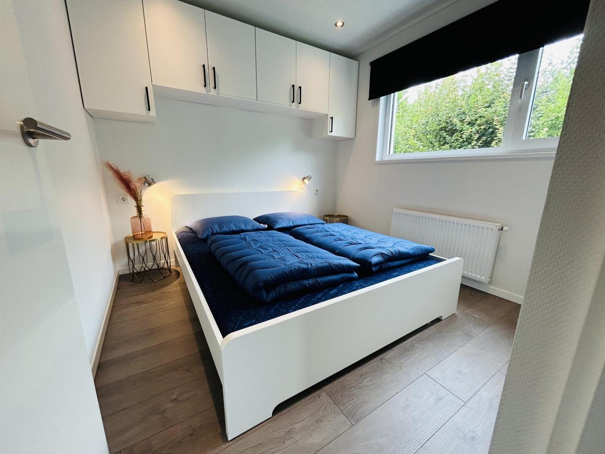Bungalowpark De Horn - Floresta 213 Dirkshorn ภายนอก รูปภาพ