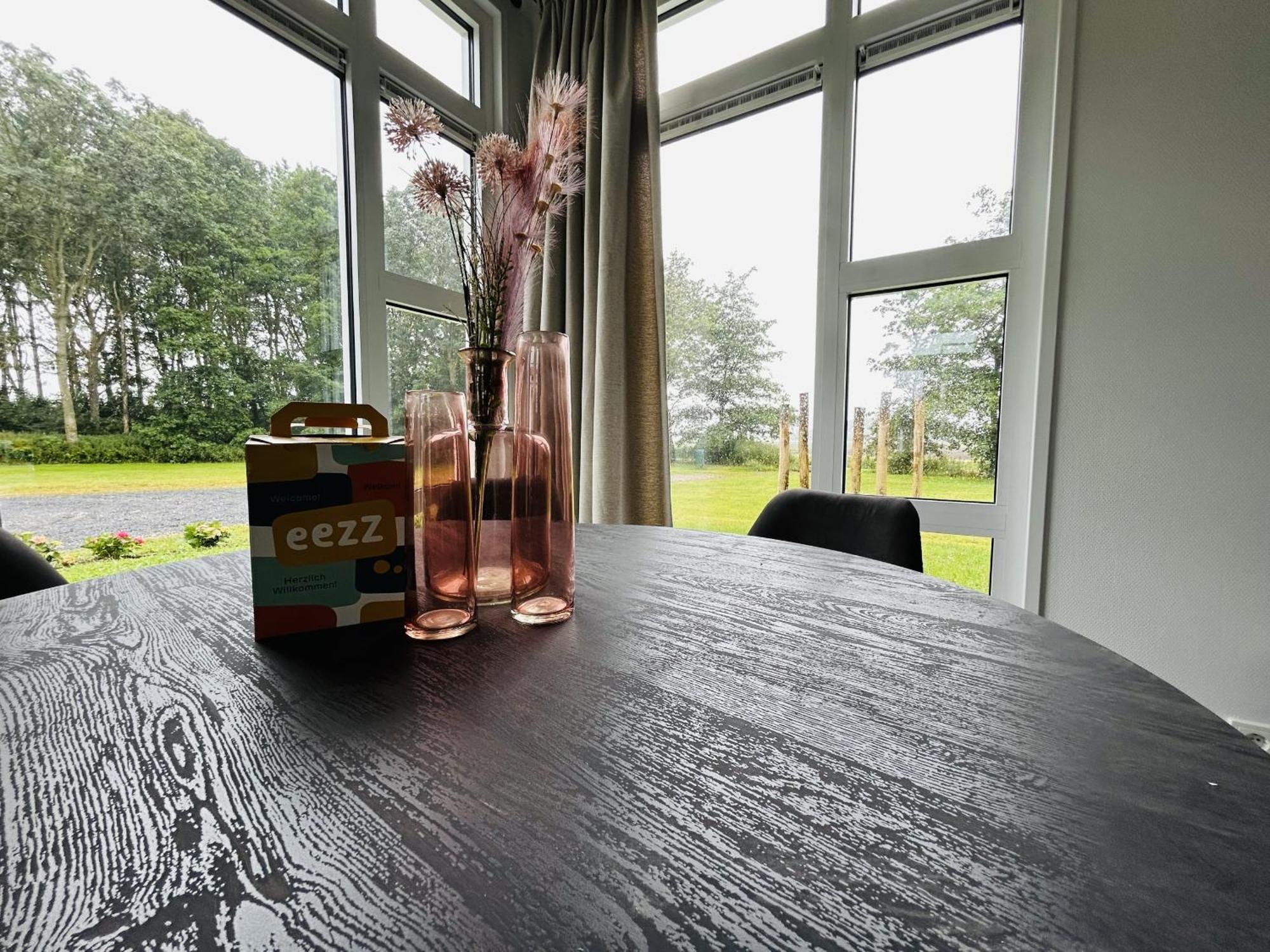 Bungalowpark De Horn - Floresta 213 Dirkshorn ภายนอก รูปภาพ
