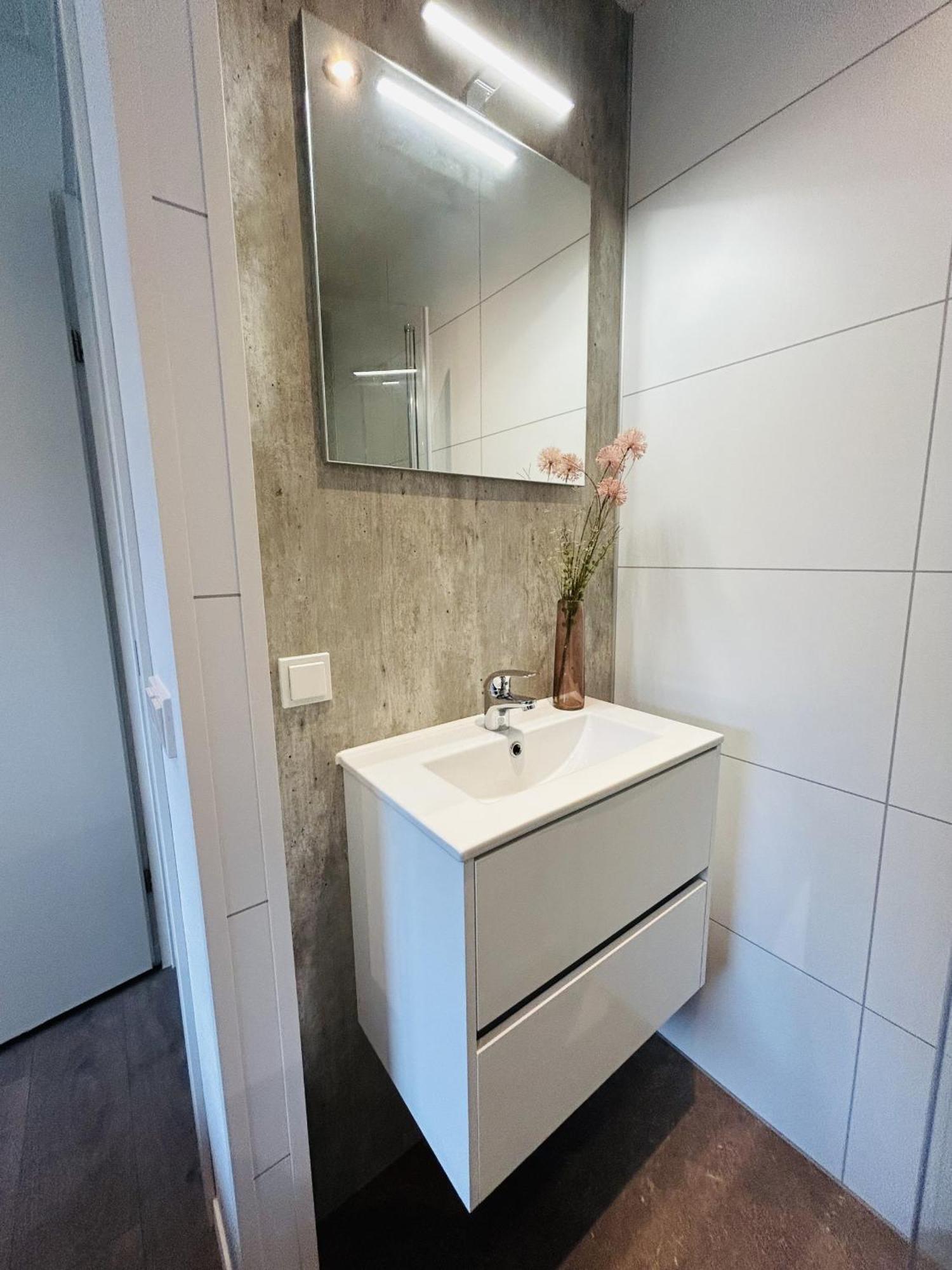 Bungalowpark De Horn - Floresta 213 Dirkshorn ภายนอก รูปภาพ