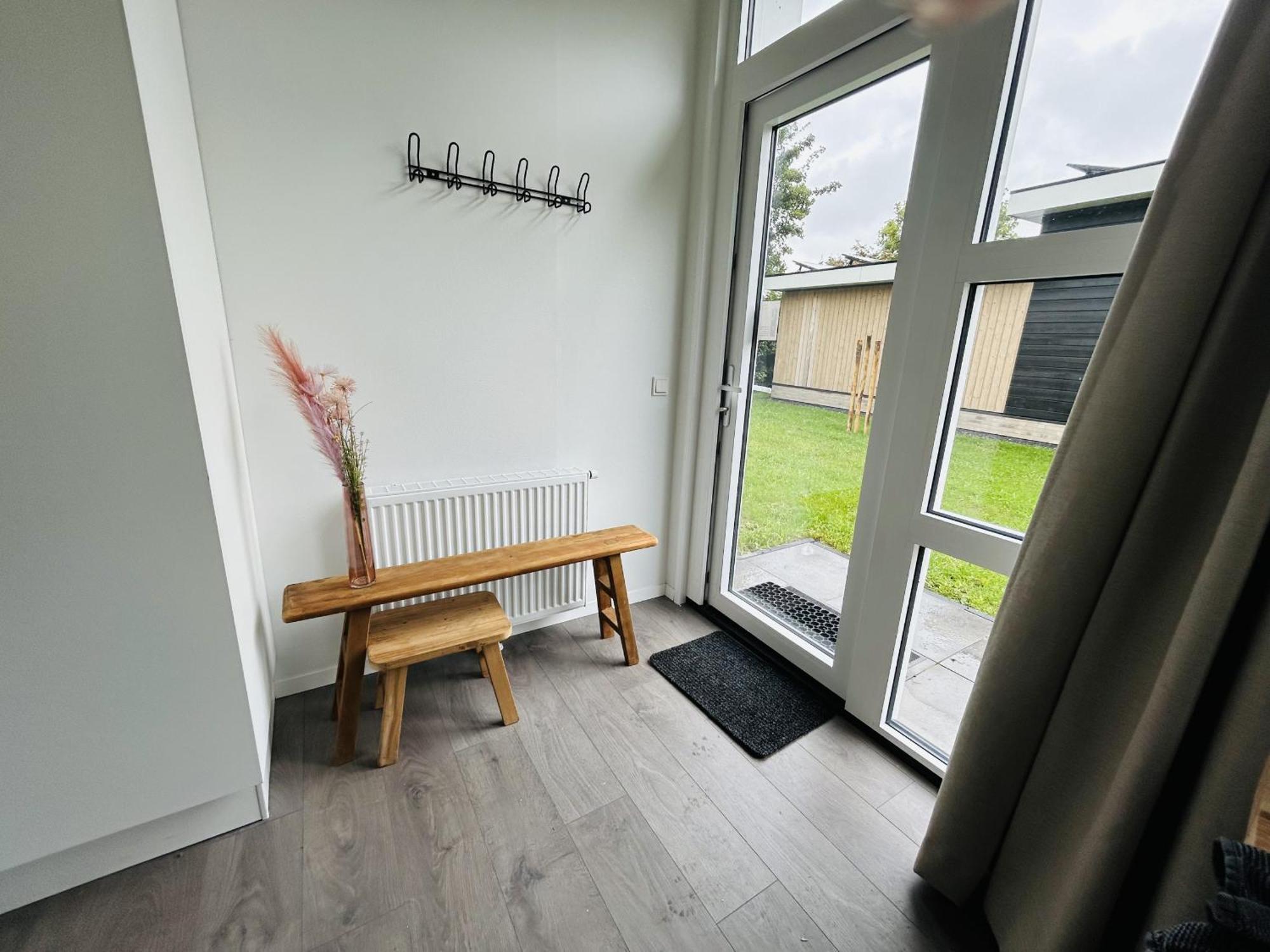 Bungalowpark De Horn - Floresta 213 Dirkshorn ภายนอก รูปภาพ
